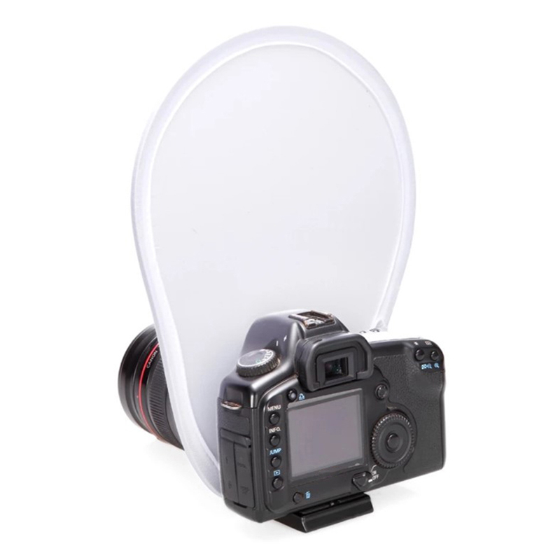 Photography Lighting Diffuser - Универсальный диффузор-отражатель для фотосъемки, софтбокс для
