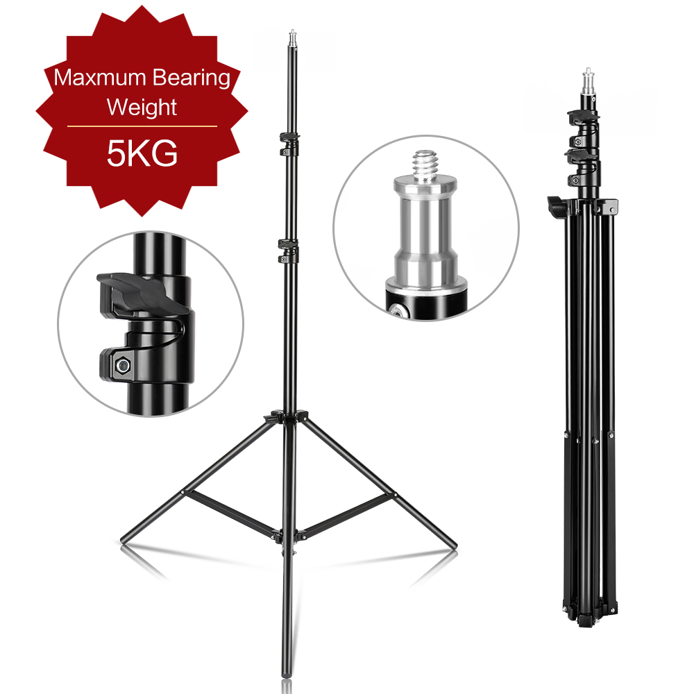 Photography Lighting Umbrella - 240 см/7,9 фута 1/4 винт фотография