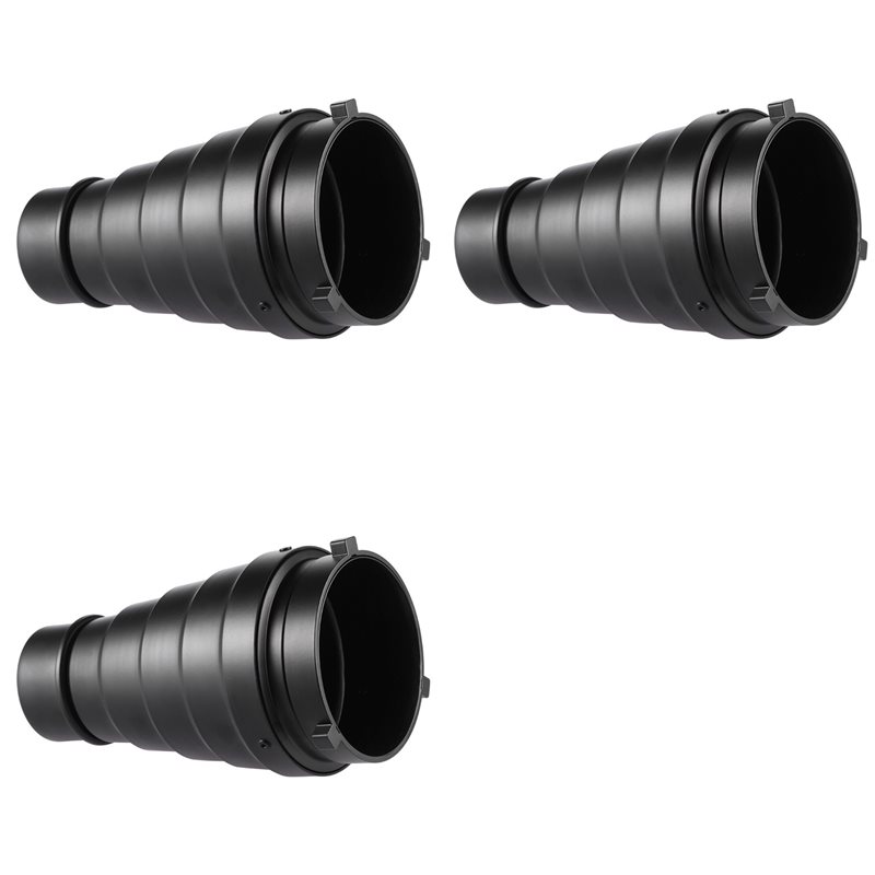 Honeycomb Grid Filter - Конический сноут N75R-3X с сетчатой решеткой