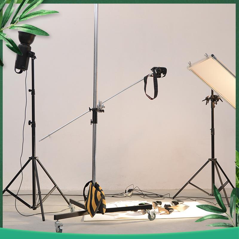 Photography Lighting Type - (НОВИНКА) Металлическая сверхмощная рукоятка C-типа для