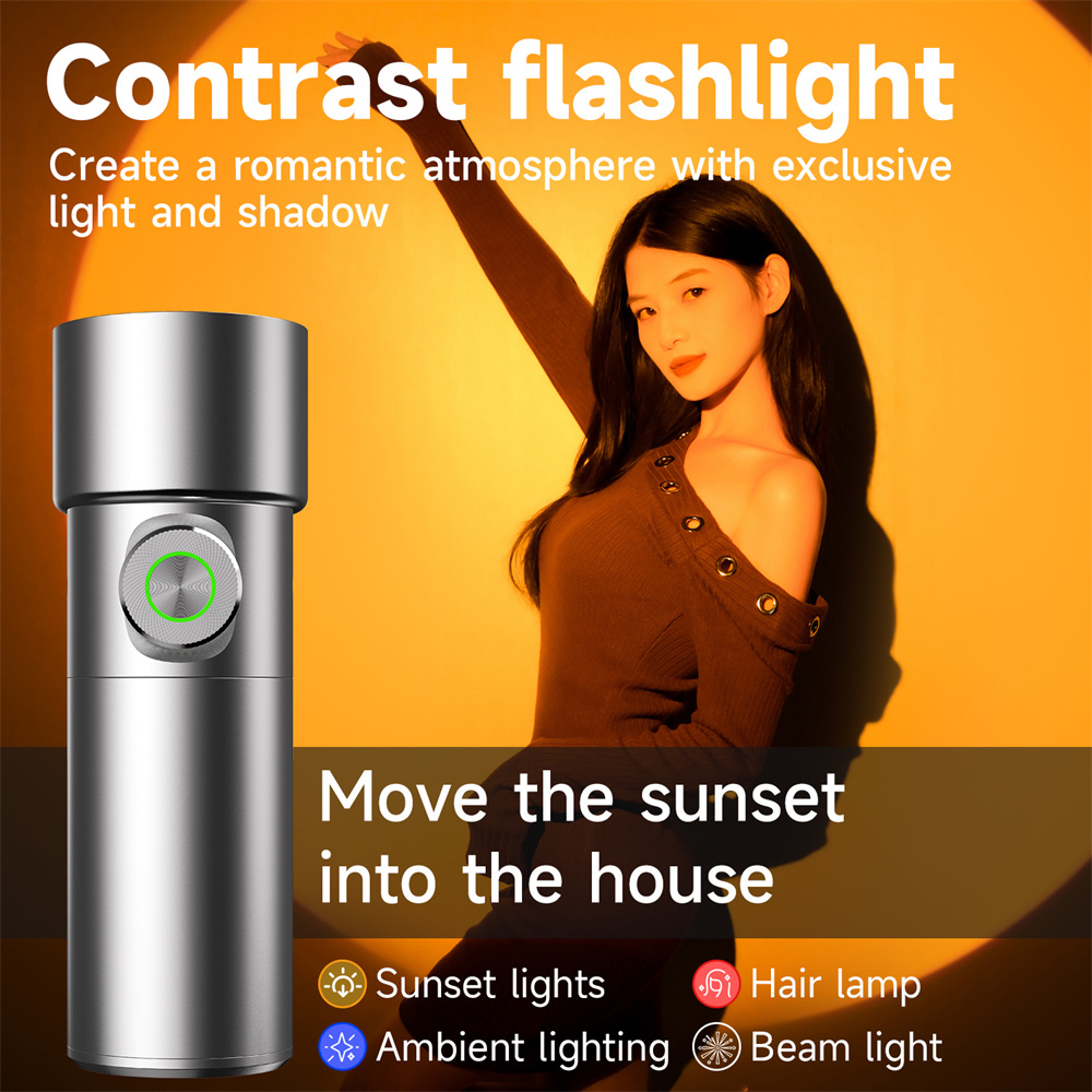 Photography Lighting Styles - НОВЫЙ Фотосветильник с 4 цветами RGB