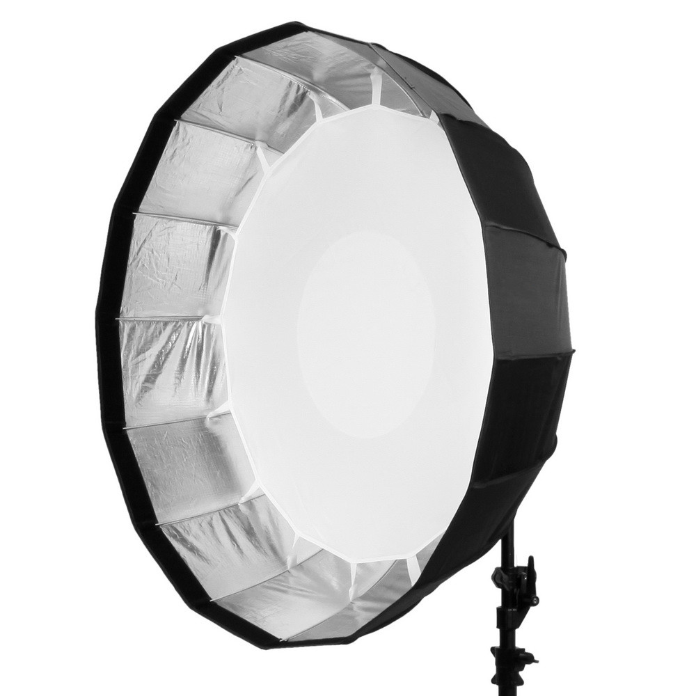 Photography Lighting Umbrella - Selens 85 см зонтик радар софтбокс