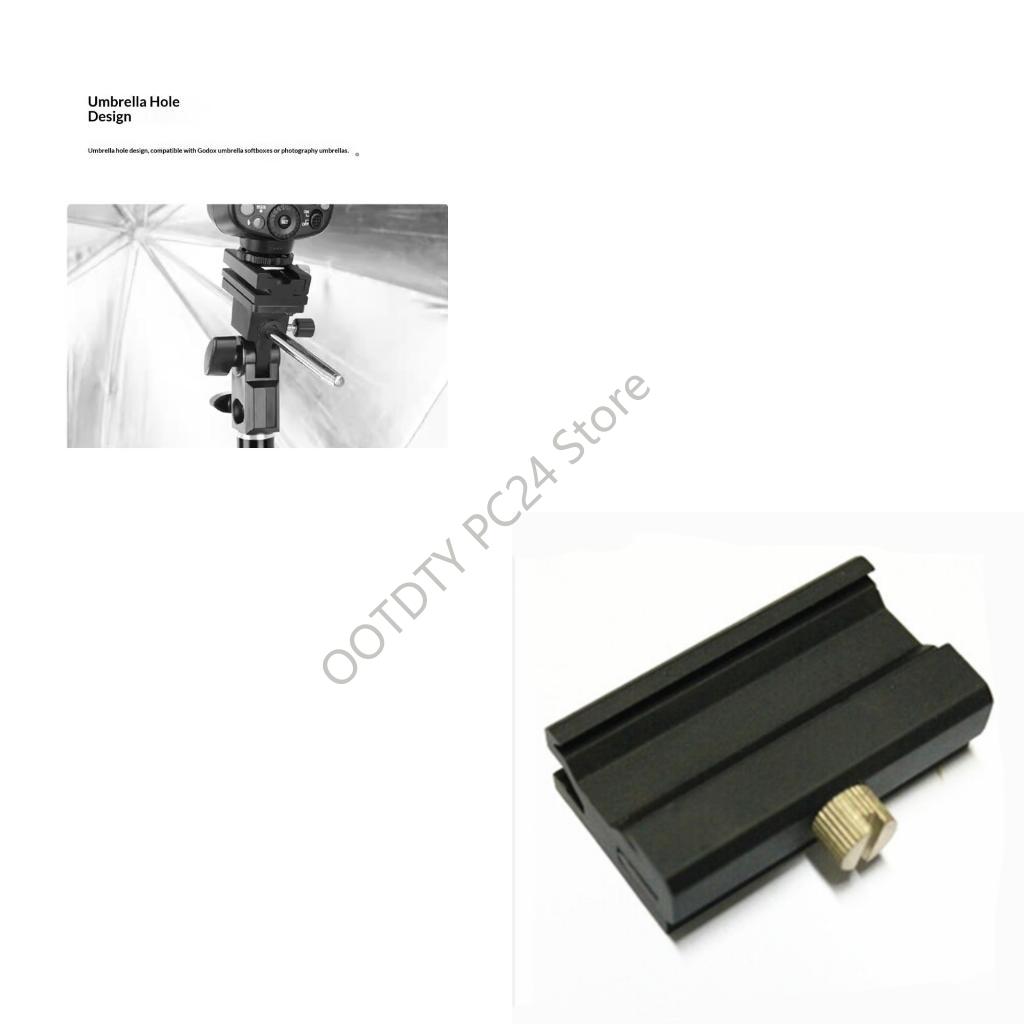 Photography Lighting Type - H7BA Безопасный стопорный винт кронштейна вспышки,