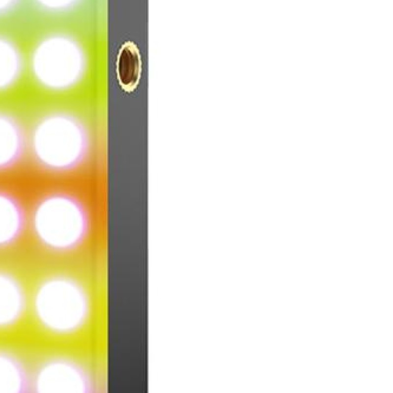 Photography Lighting Type - Светодиодный RGB-видеосвет 6,5 Вт, 2700K-6500K, для