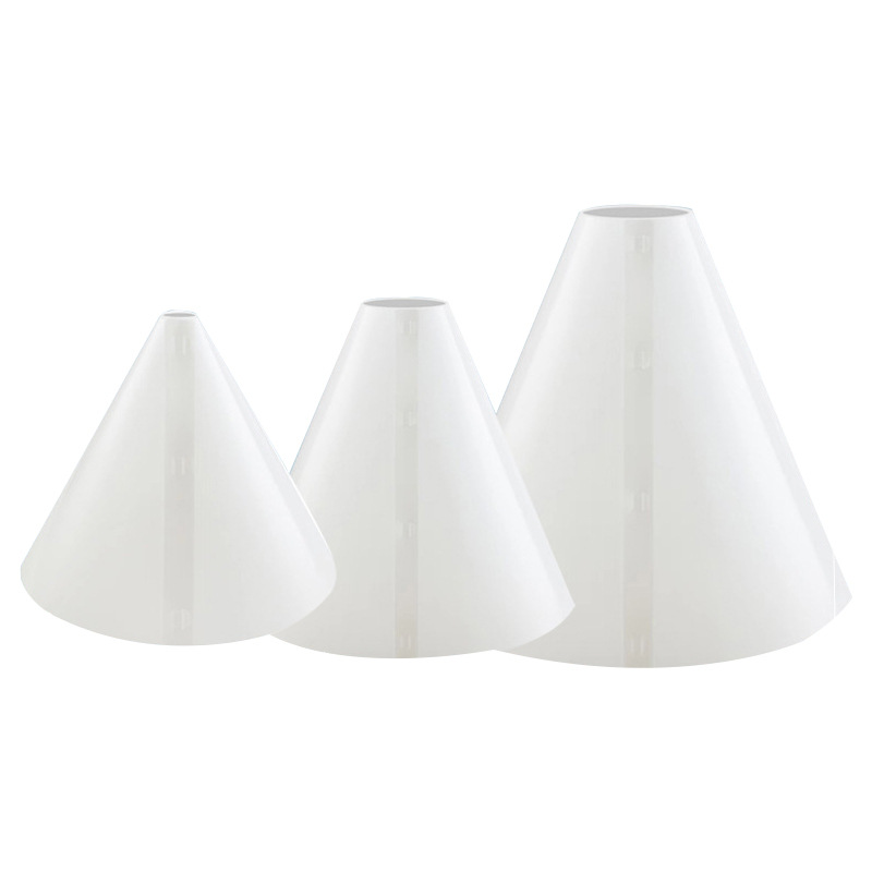 Photography Lighting Diffuser - Световой конус, диффузор вспышки для диффузии