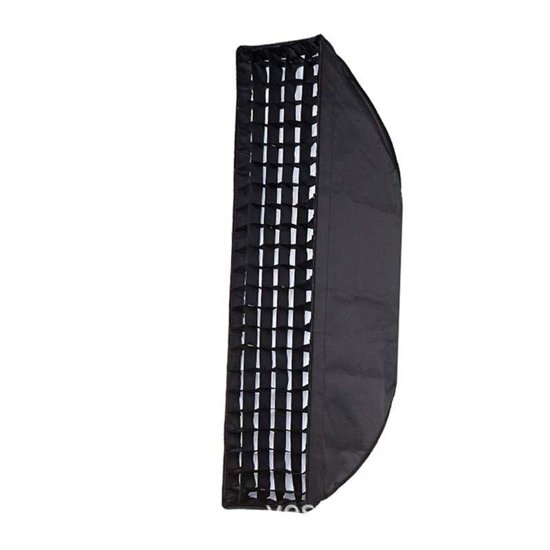 Softbox Portable Strip - Сетка для софтбокса, полоска с решеткой,
