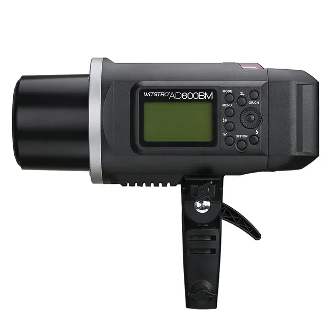 Photography Lighting For Outdoors - 2026 Премиум-флешка AD600BM 600 Вт для
