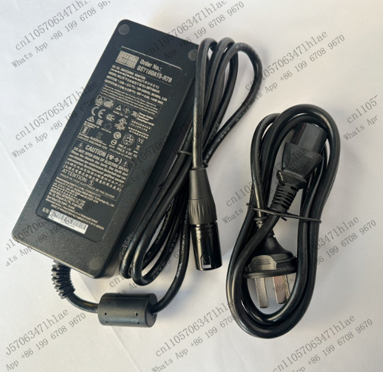 Photography Lighting Brand - Новый блок питания для фотосъемки 120D,
