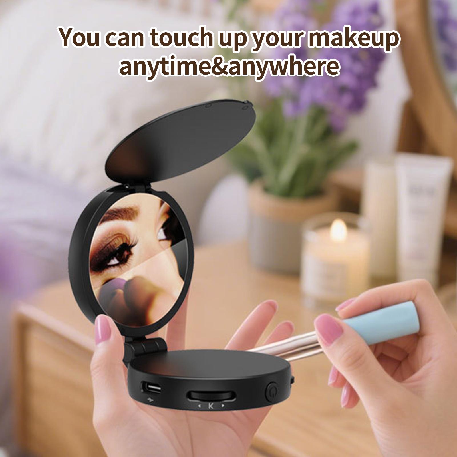 Makeup Photography Lighting - Телефонная лампа, магнитная лампа для записи