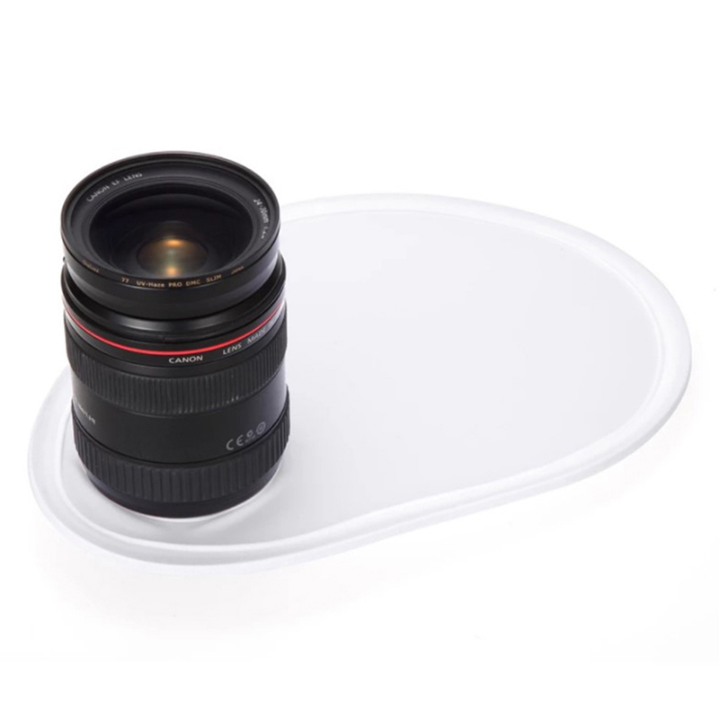Универсальный диффузор-отражат – обзор и цена Photography Lighting Diffuser