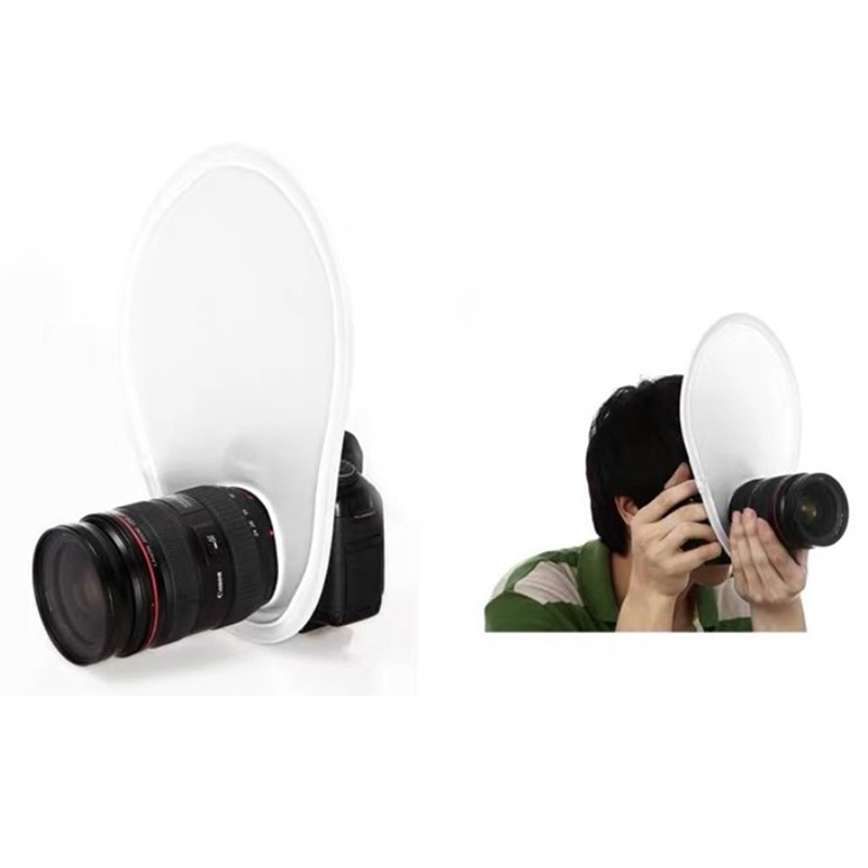 Универсальный диффузор-отражат – обзор и цена Photography Lighting Diffuser