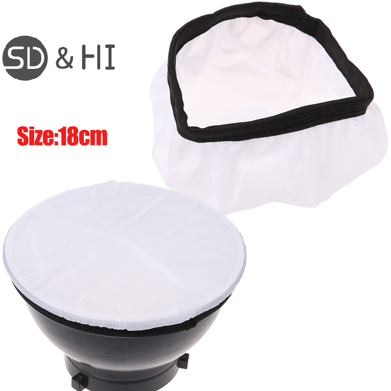 Фотостудия со стробоскопически – обзор и цена Photography Lighting Diffuser