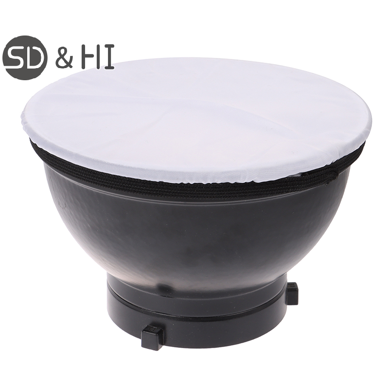 Фотостудия со стробоскопически – обзор и цена Photography Lighting Diffuser