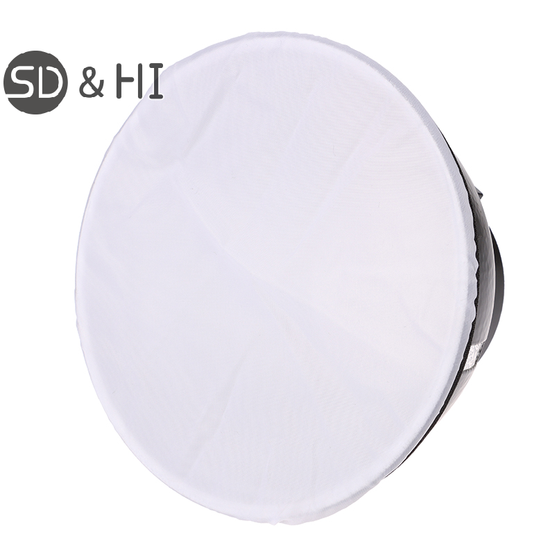 Фотостудия со стробоскопически – обзор и цена Photography Lighting Diffuser