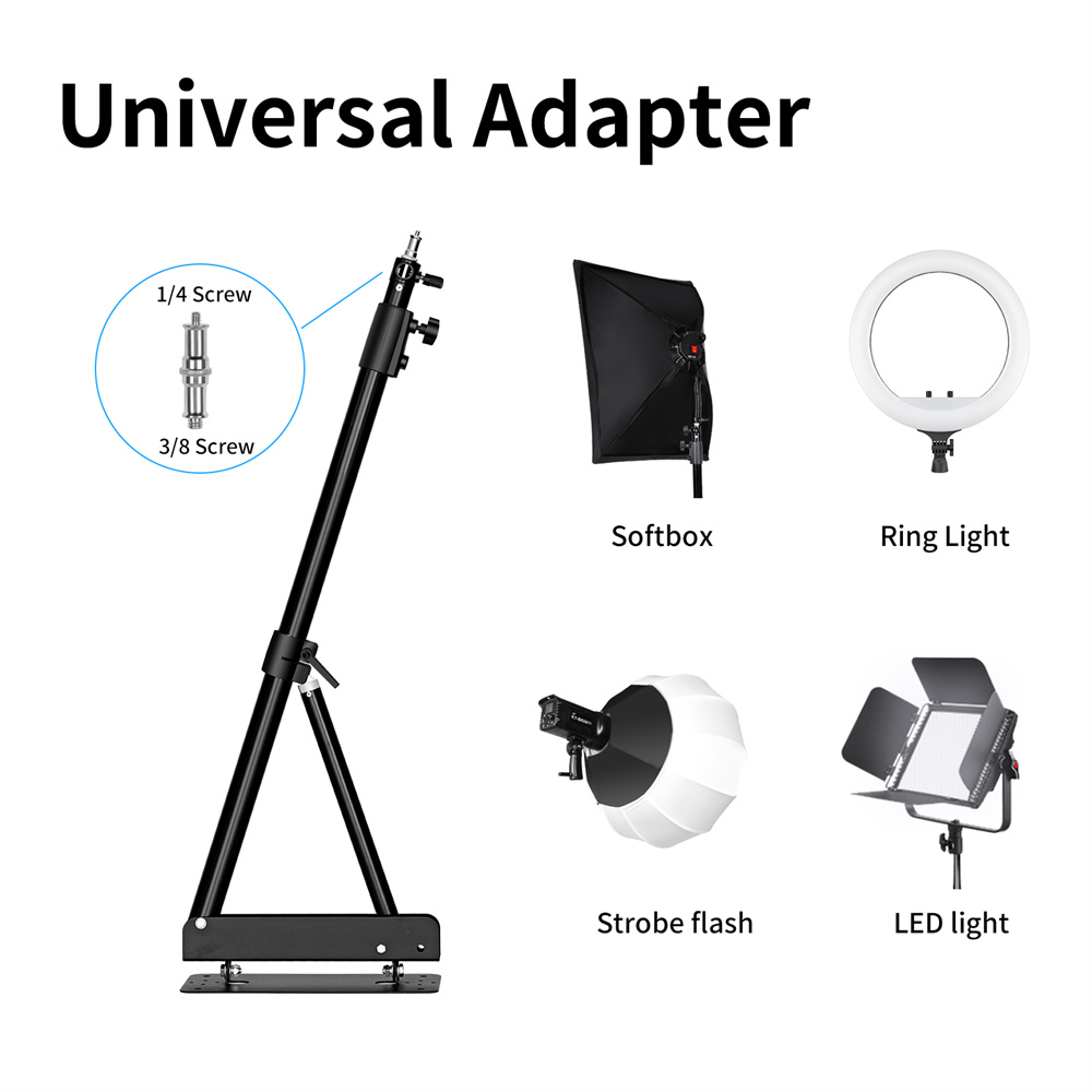 100/135/170 см настенный строб – обзор и цена Photography Lighting Umbrella