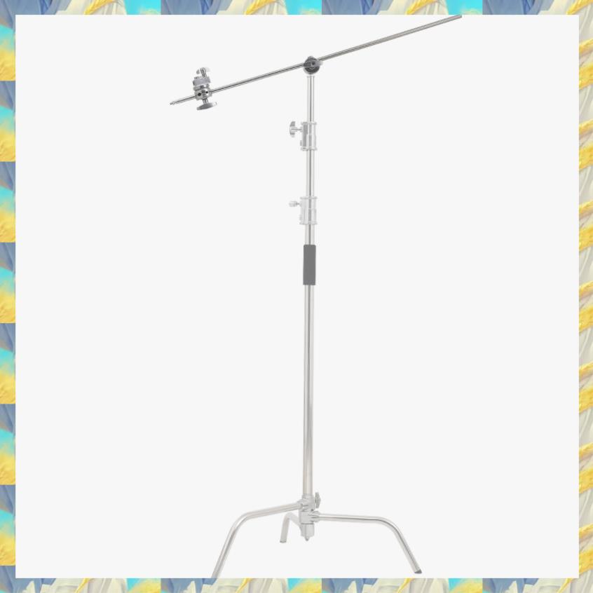 Smartwave-Metal Heavy Duty Gri – обзор и цена Photography Lighting Type