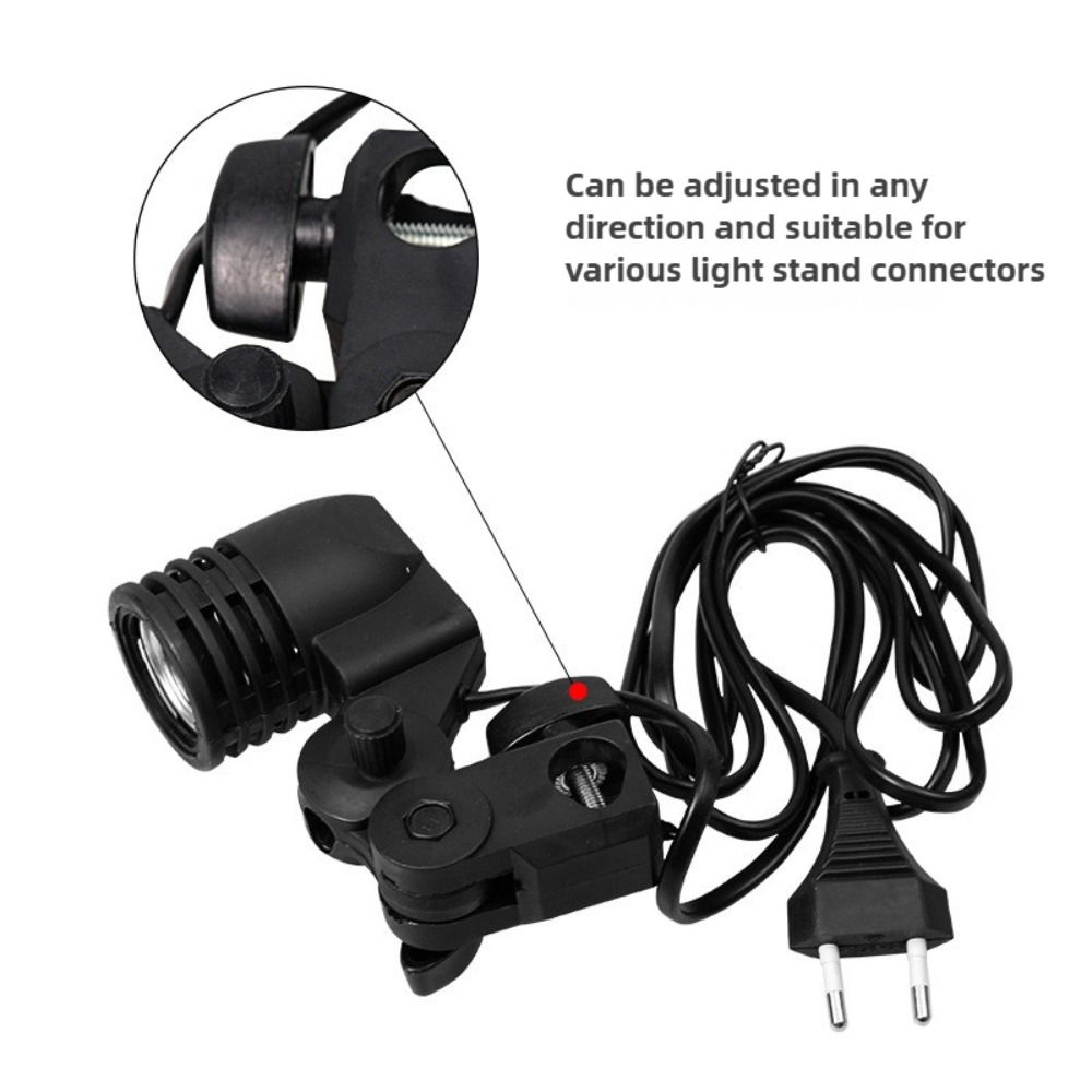Подставка для лампочки 2 м, цо – обзор и цена Photography Lighting Umbrella
