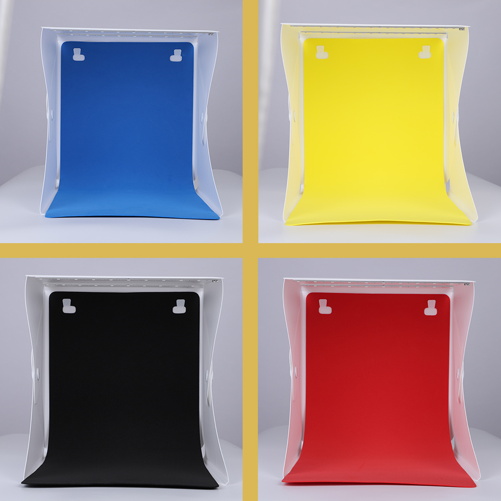 Складной мини-фотобокс, софтбо – обзор и цена Softbox Portable Strip