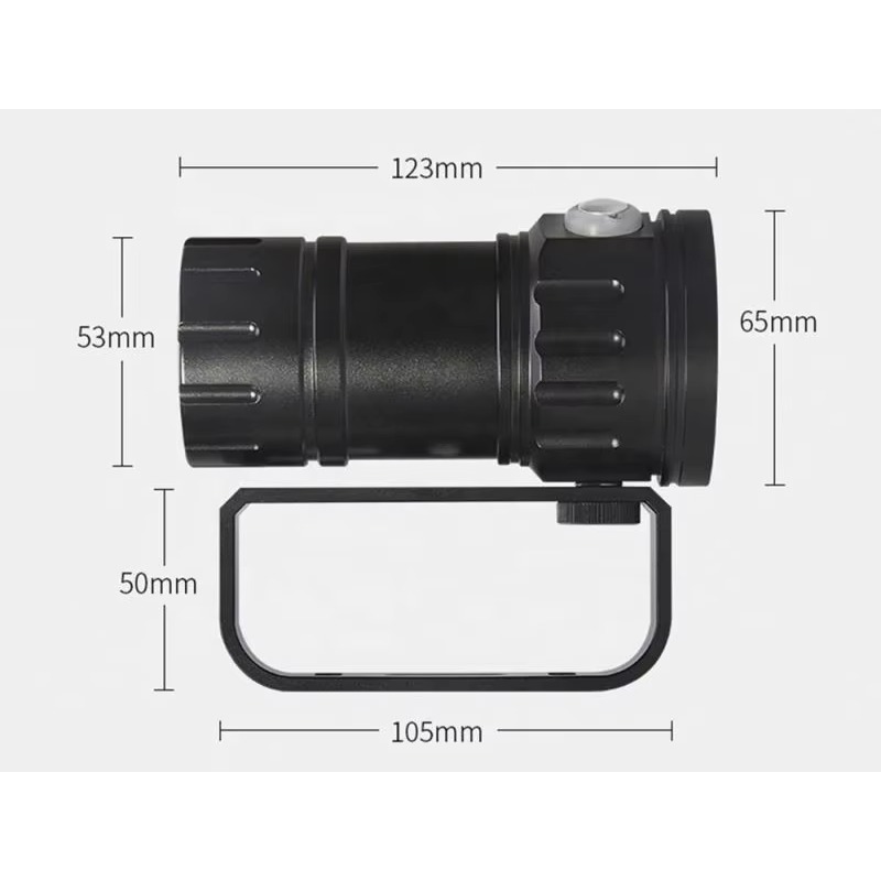 Свет для подводной фотографии, – обзор и цена Photography Lighting Angles