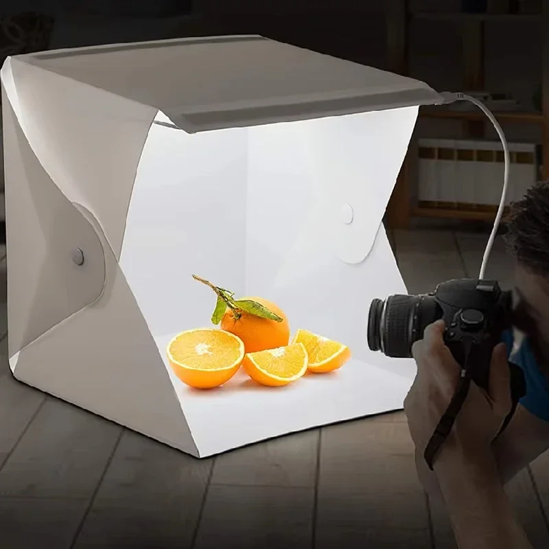 Новый мини-складной софтбокс д – обзор и цена Softbox Portable Strip