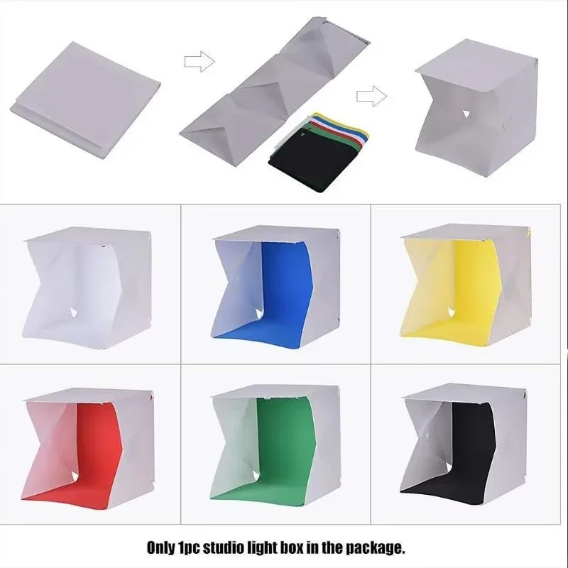 Новый мини-складной софтбокс д – обзор и цена Softbox Portable Strip