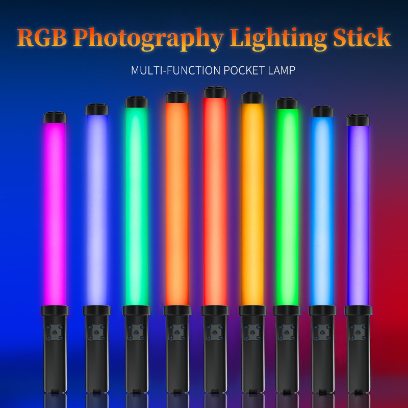 Двусторонние светящиеся портат – обзор и цена Photography Lighting Type