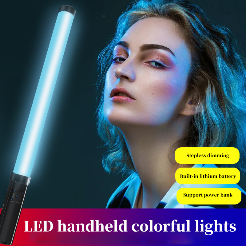 Двусторонние светящиеся портат – обзор и цена Photography Lighting Type