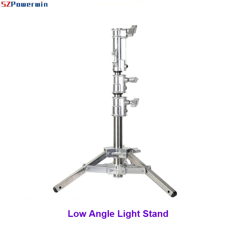 Низкопрофильная подставка для  – обзор и цена Photography Lighting Angles
