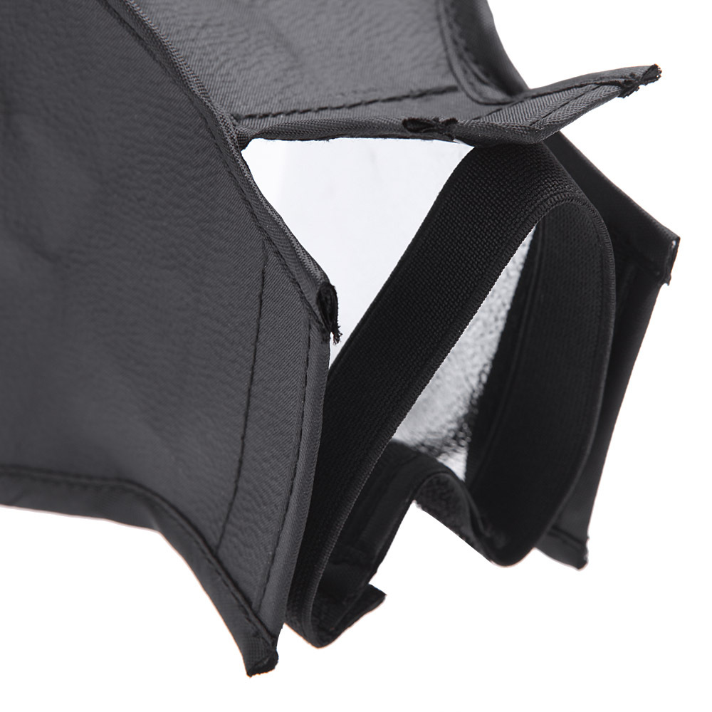 Софтбокс 15x17 см, вспышка со  – обзор и цена Photography Lighting Diffuser