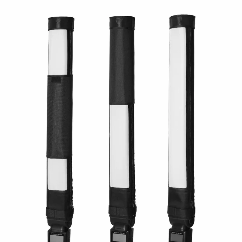 Популярный портативный рассеив – обзор и цена Softbox Portable Strip