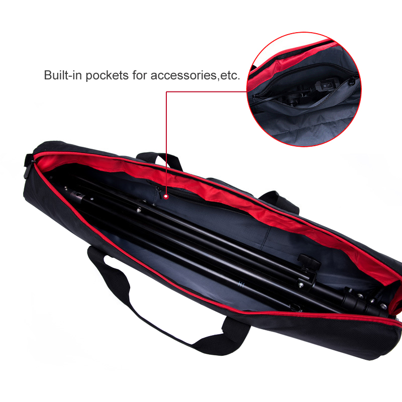 Водонепроницаемый чехол из тка – обзор и цена Photography Lighting Umbrella