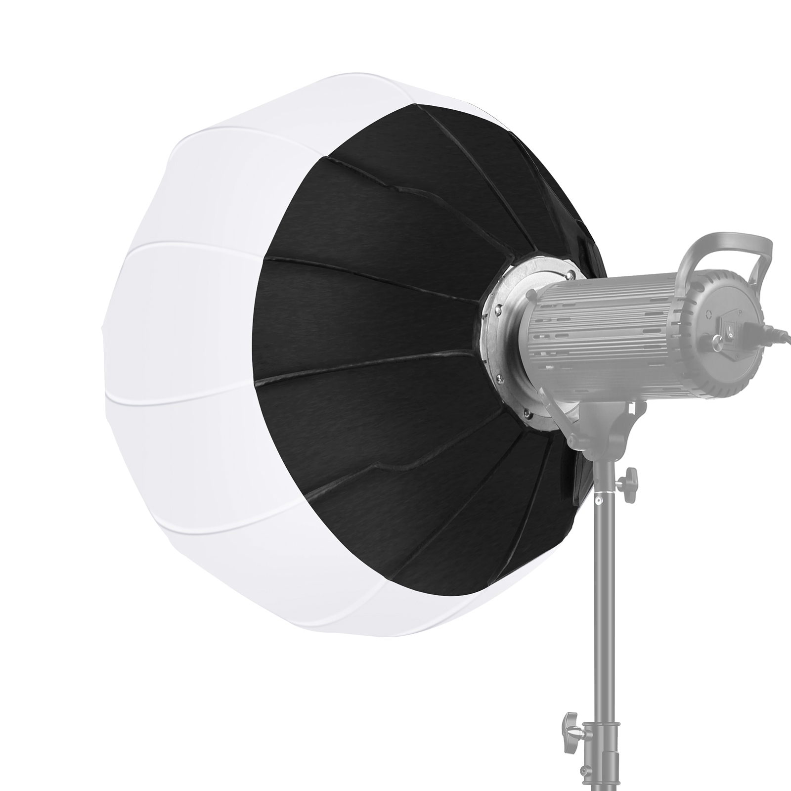 Складной фонарь-софтбокс, 65 с – обзор и цена Photography Lighting Diffuser
