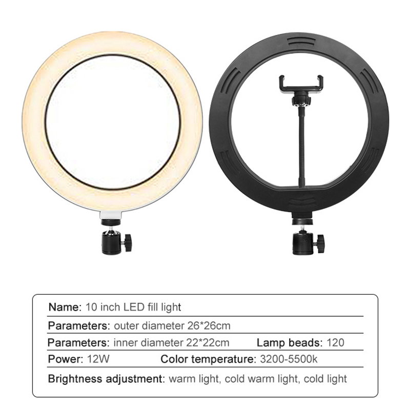 Кольцевой светодиодный светиль – обзор и цена Photography Lighting Overhead