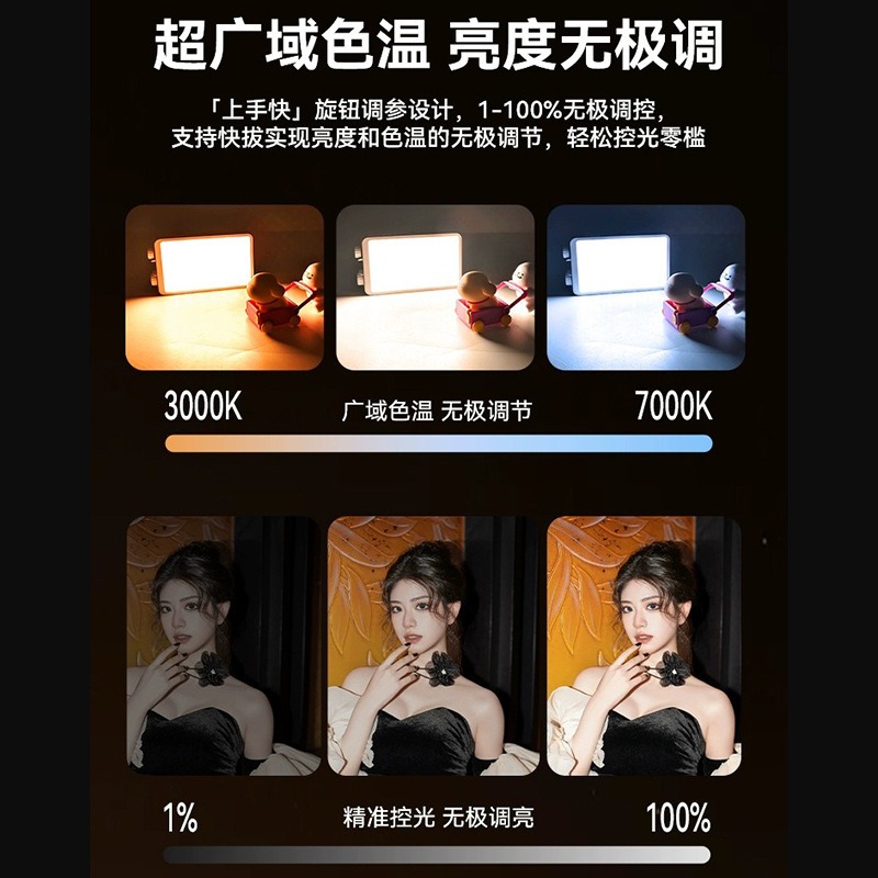 Полноцветный RGB-светильник 40 – обзор и цена Photography Lighting For Outdoors