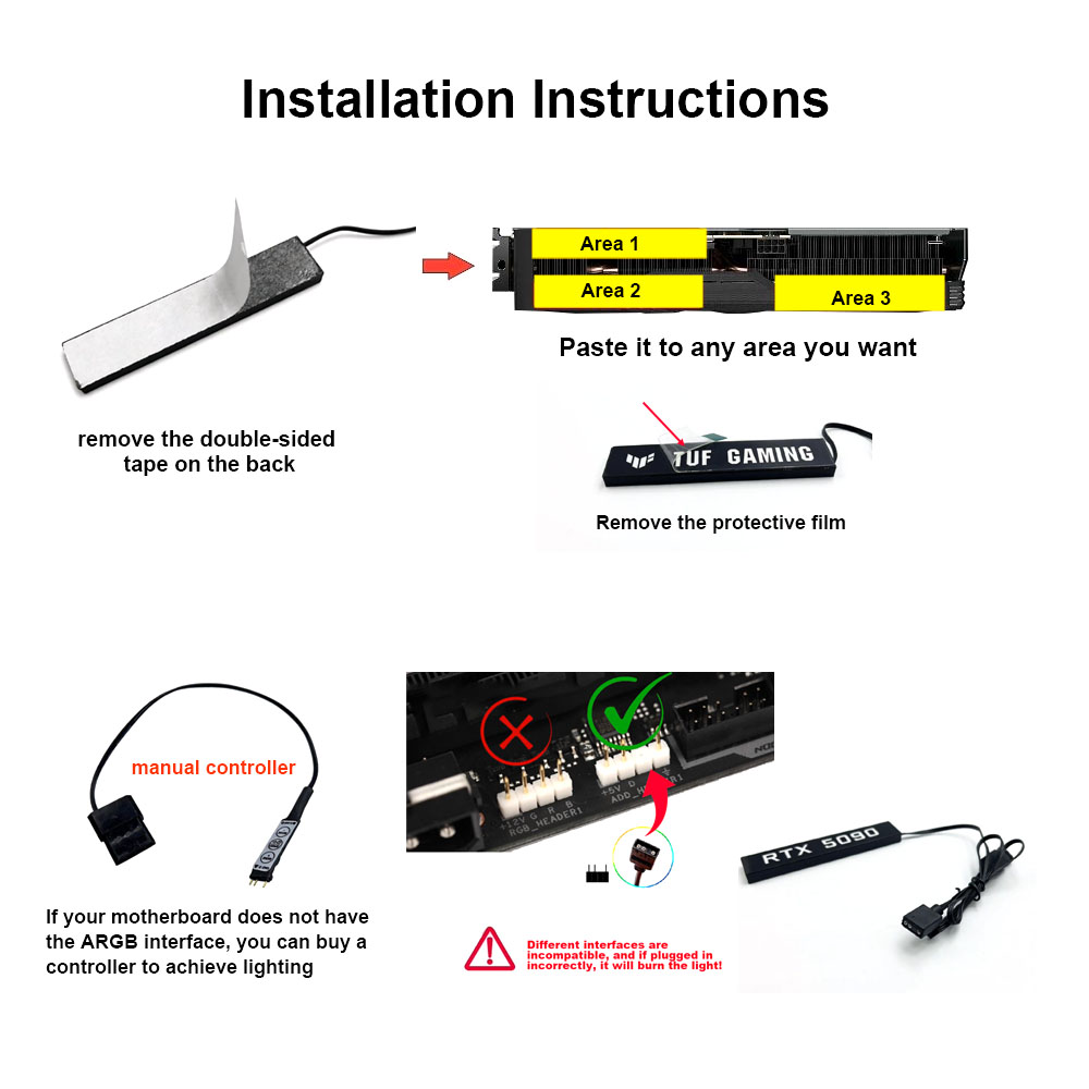 Панель освещения видеокарты дл – обзор и цена Video Light Panel Led