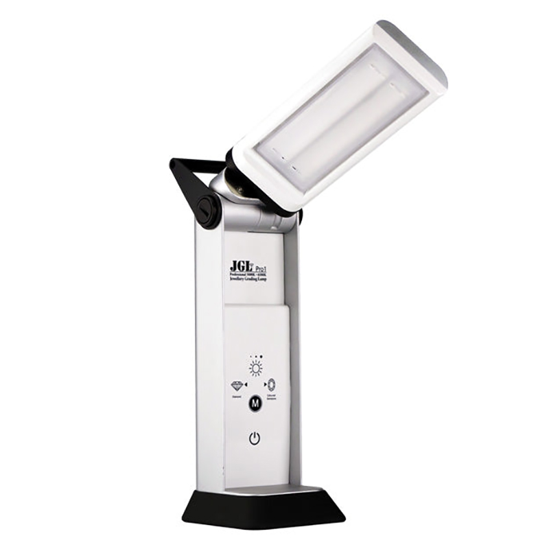 Портативная лампа JGL Pro 5V T – обзор и цена Photography Lighting Type