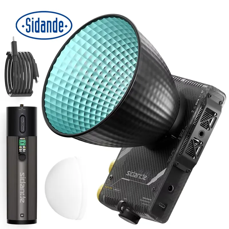 Фотосветильник Brand For Sidan – обзор и цена Photography Lighting