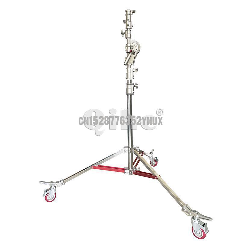 Сверхмощная подставка из нержа – обзор и цена Boom Arm Stand