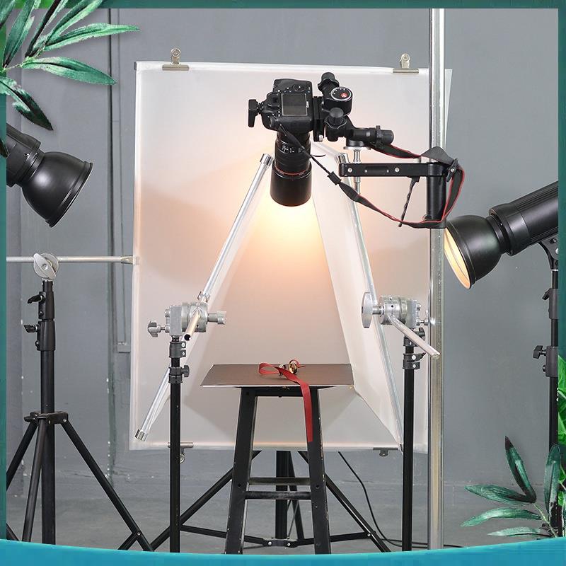 (НОВИНКА) Металлическая сверхм – обзор и цена Photography Lighting Type