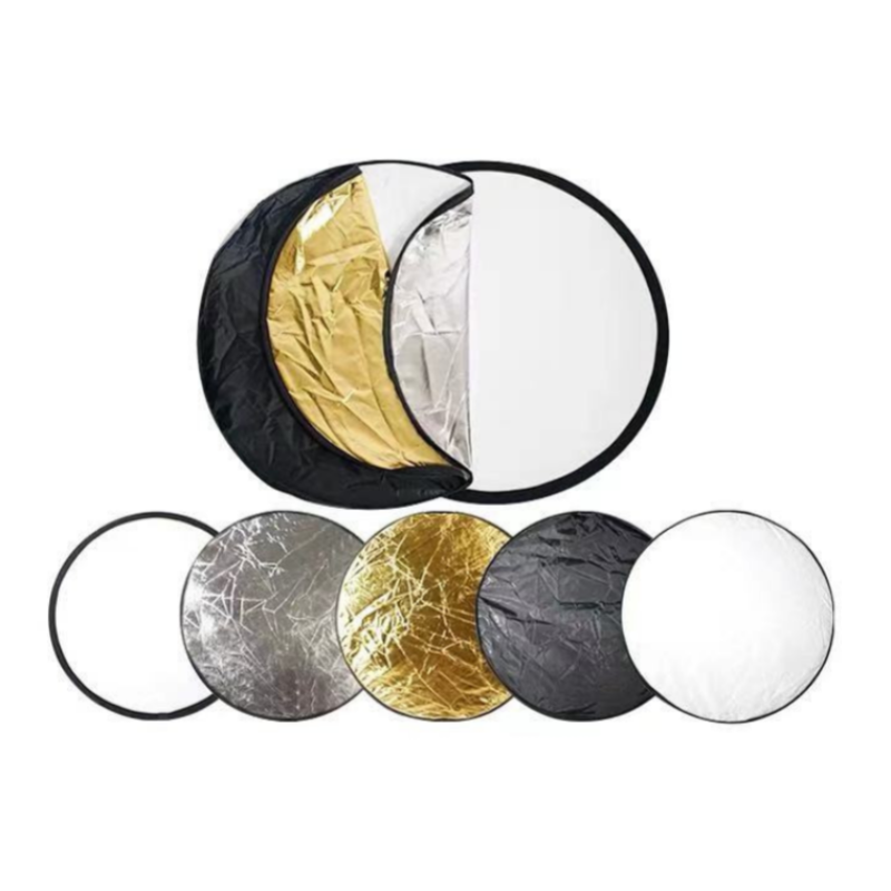 Портативный отражатель HUANYIN – обзор и цена Photography Lighting Diffuser