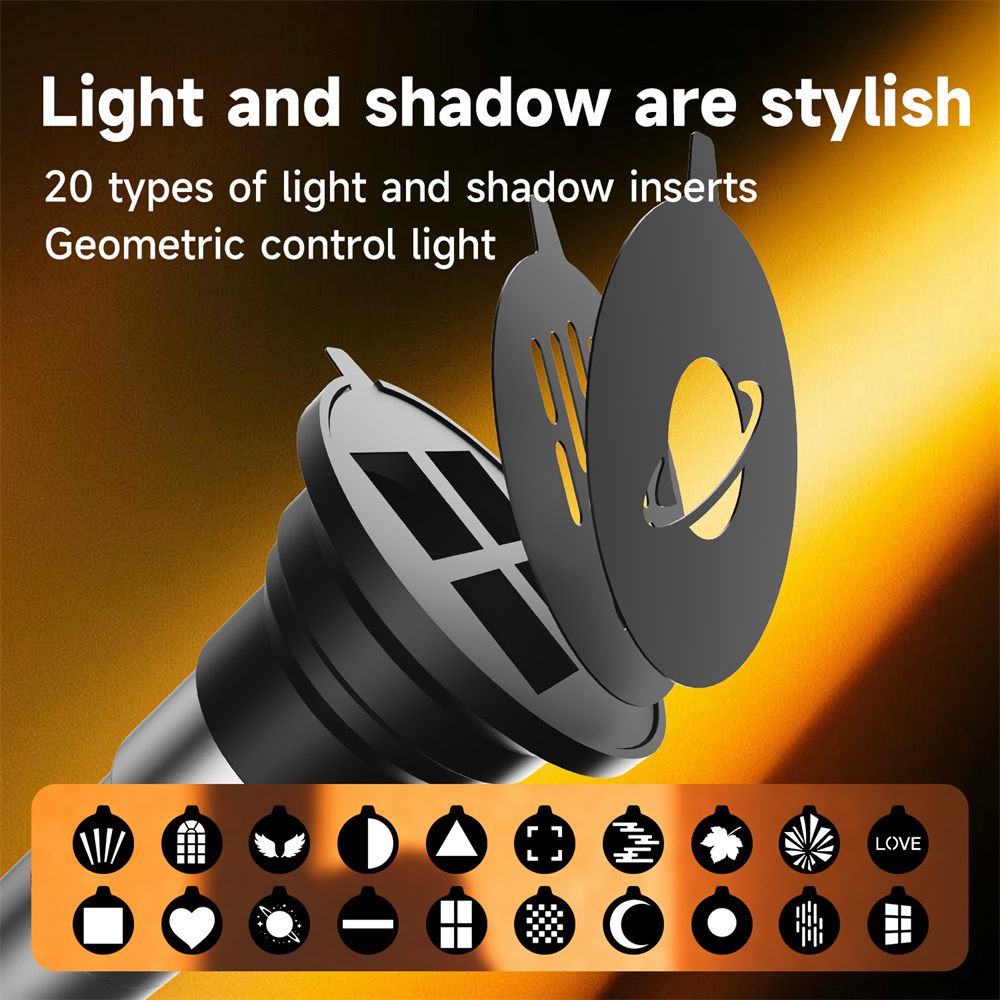 НОВЫЙ Фотосветильник с 4 цвета – обзор и цена Photography Lighting Styles