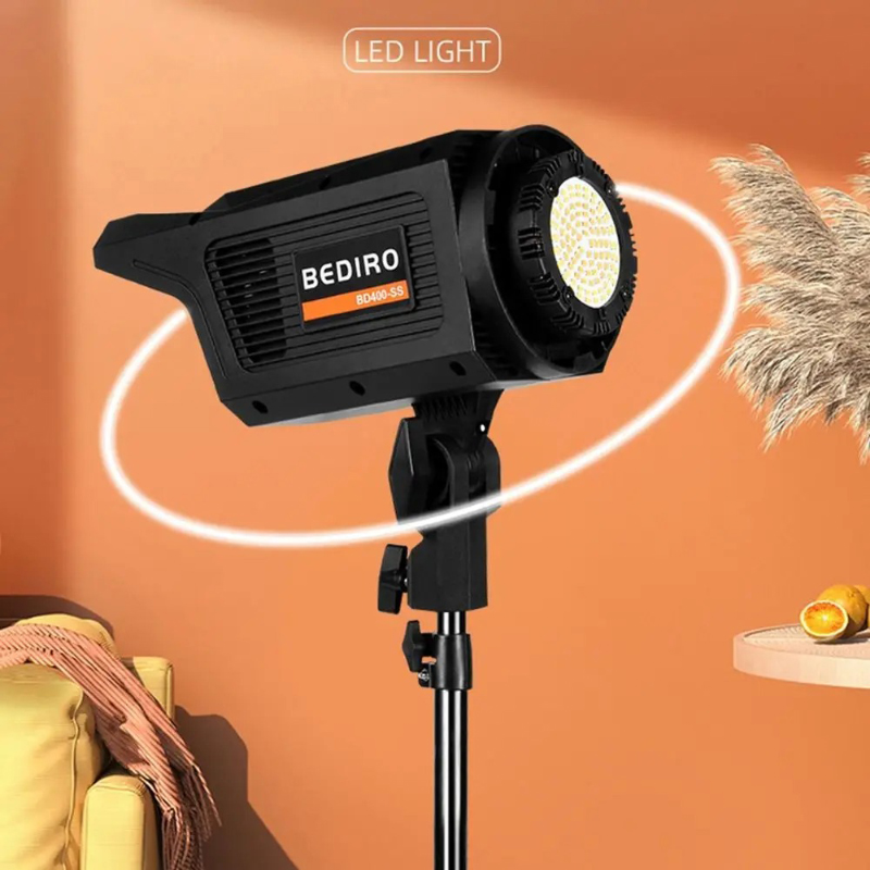 100 Вт студийная вспышка Bowen – обзор и цена Photography Lighting Angles
