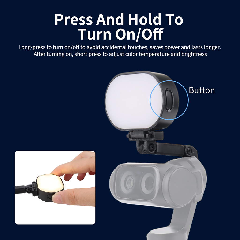 Портативный гимбал-осветитель  – обзор и цена Photography Lighting Angles