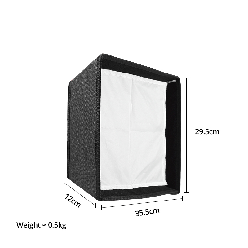 AMBITFUL LEDP60C Специальный с – обзор и цена Photography Lighting Brand