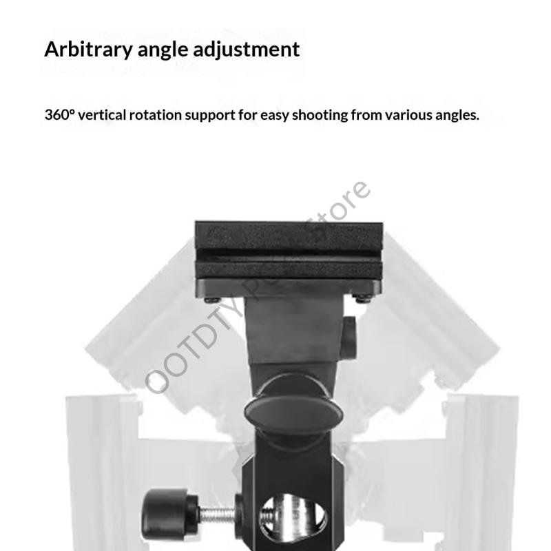 H7BA Безопасный стопорный винт – обзор и цена Photography Lighting Type