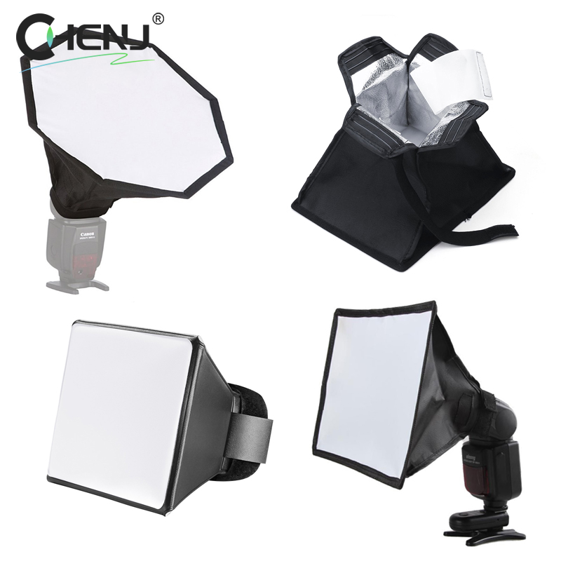 складной софтбокс с рассеивате – обзор и цена Photography Lighting Diffuser