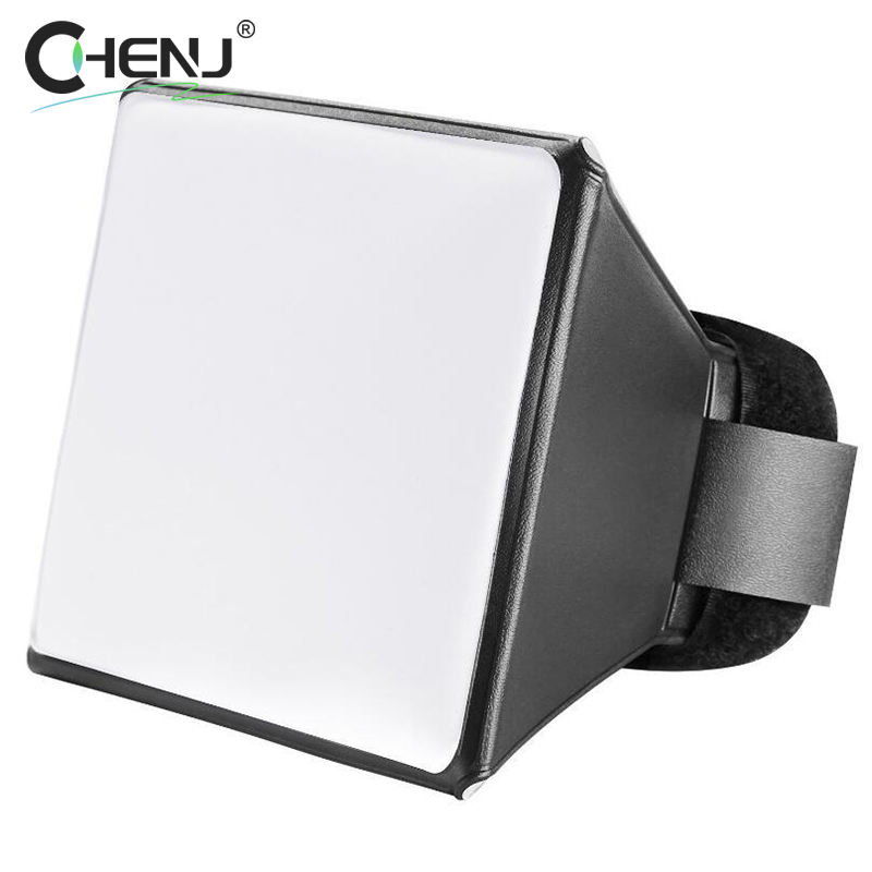 складной софтбокс с рассеивате – обзор и цена Photography Lighting Diffuser