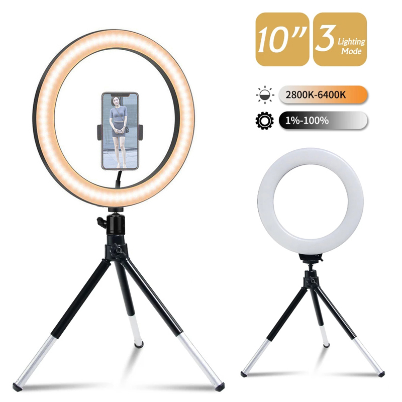 Светодиодный кольцевой светиль – обзор и цена Photography Lighting Styles