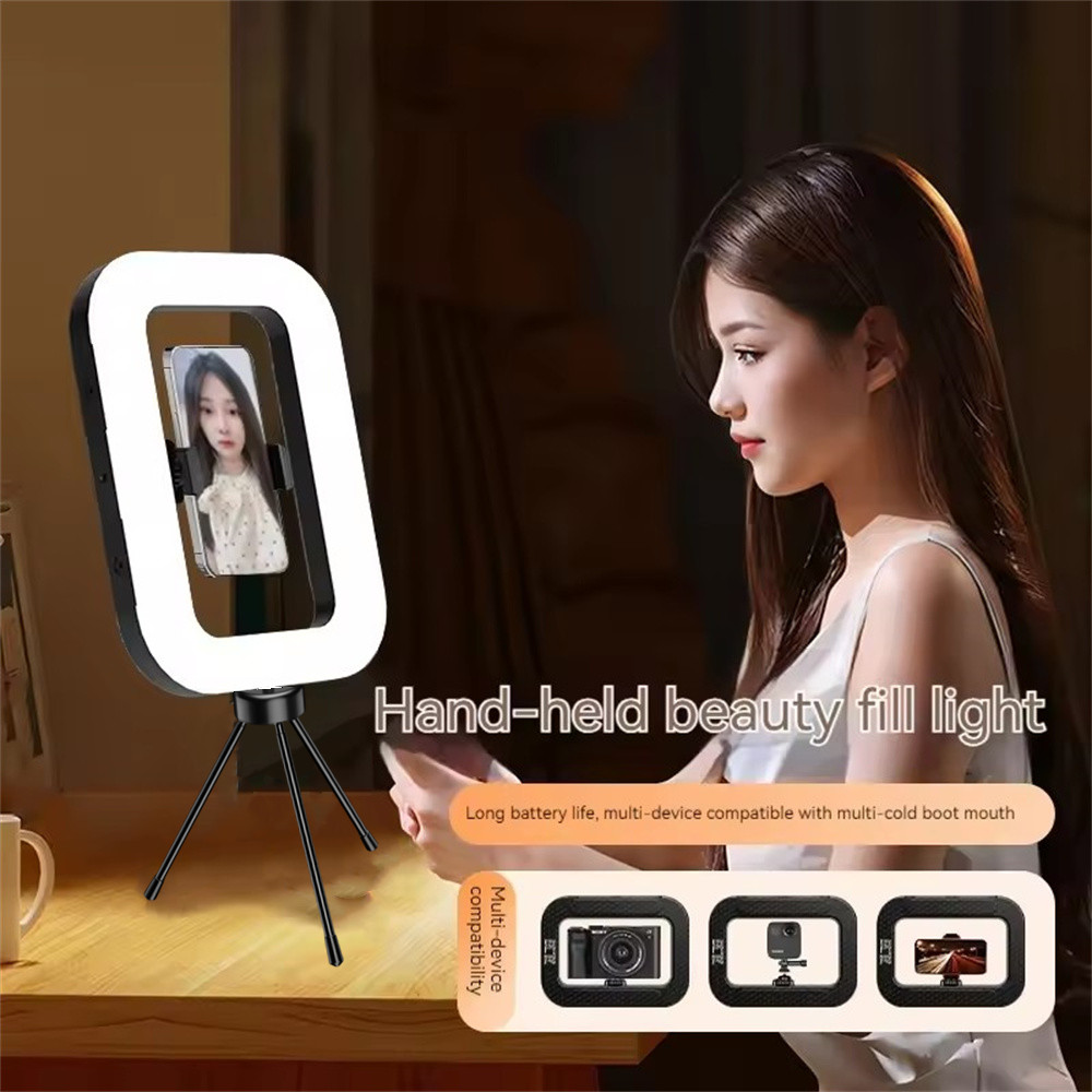 Ручная заполняющая лампа FANGT – обзор и цена Photography Lighting For Outdoors