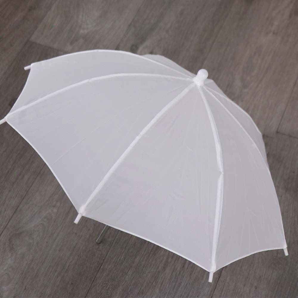 Фотографический зонт 50 см/20  – обзор и цена Photography Lighting Diffuser